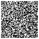 QR code with KWIK-Way Erosion Control contacts