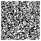 QR code with Corportion For Ocean Res Learn contacts