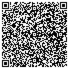 QR code with McCarthy Timothy C Dvm PC contacts