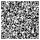 QR code with B&G Vending contacts