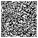 QR code with C D Tile contacts