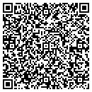 QR code with Oregon Stoves & Spas contacts