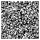 QR code with J-D Cycles contacts