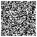 QR code with Your Yard Man contacts