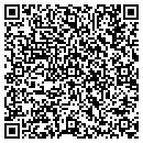 QR code with Kyoto Japanese Cuisine contacts