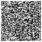 QR code with Anderson Mc Conaughy Design Co contacts