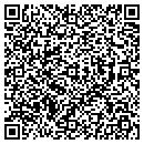 QR code with Cascade Curb contacts