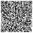 QR code with Adrian Rur Fire Protection Dst contacts