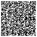 QR code with K V Express Cuts contacts