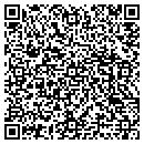QR code with Oregon Rural Action contacts