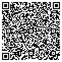QR code with Bookloft contacts