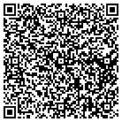 QR code with Three Fountains Home Health contacts