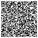 QR code with Union Point Ranch contacts