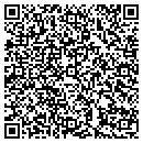 QR code with Parallax contacts