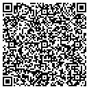 QR code with OML Laboratories contacts