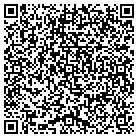 QR code with AAA Carpet Care & Upholstery contacts