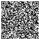 QR code with Tait & Assoc contacts
