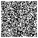 QR code with Gendreau Design contacts