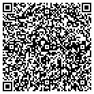 QR code with Huggett Darek Od & Assoc PC contacts