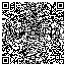 QR code with Jeff R Johnson contacts