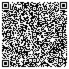 QR code with Klamath Open Door Family Prctc contacts