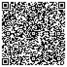 QR code with S & M Tackle Mfg Company contacts