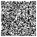 QR code with Rustys Fish contacts