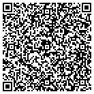 QR code with R & R Service & Construction contacts