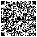 QR code with Hardcastle contacts