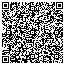 QR code with A T C contacts