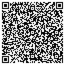 QR code with Dave's TV contacts