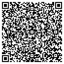 QR code with Rangemasters contacts
