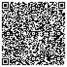 QR code with High Desert Continuous Gutter contacts