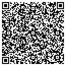 QR code with R J Technology contacts