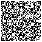 QR code with CS Little Rock Shop contacts