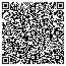 QR code with G I Joes 9 contacts