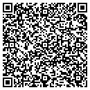 QR code with U3 Ranches contacts