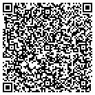 QR code with Cheryl Brkich Large Inc contacts