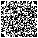 QR code with Hall Properties contacts