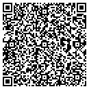 QR code with Apache Tears contacts
