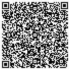 QR code with First Technology Federal CU contacts