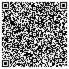 QR code with Island Fence & Window Guard Co contacts