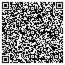 QR code with AWI Telecom contacts