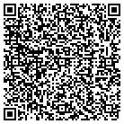 QR code with Jeff Tractor Service contacts