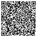 QR code with HICAP contacts