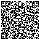 QR code with Art & Design contacts