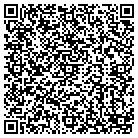 QR code with T & T Construction Co contacts