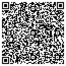 QR code with L H Morris Electric contacts