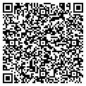 QR code with Fossil Inc contacts