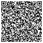 QR code with Oregon Rur Rsource Alternative contacts